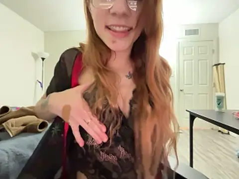 foxy ana13 online show from 12-18-25, 07:02