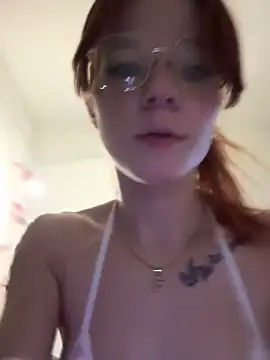foxy ana13 online show from 09-18-25, 04:15