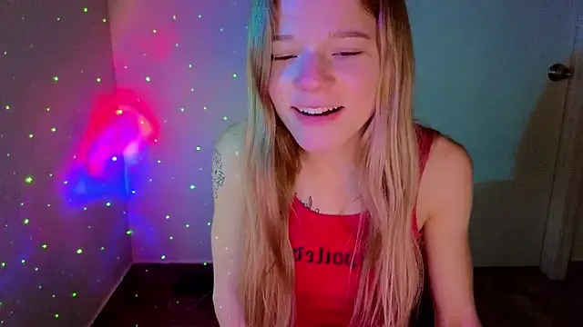 foxy ana13 online show from 03-04-25, 11:00