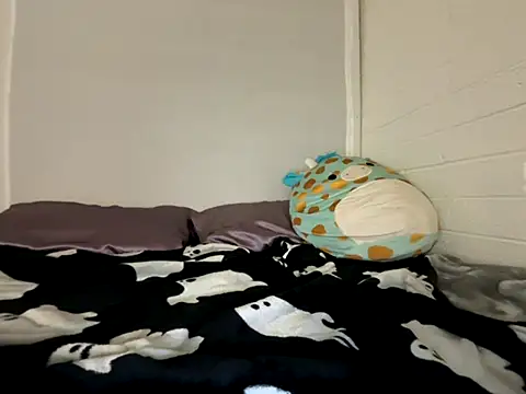 foxy ana13 online show from 10-25-25, 04:22