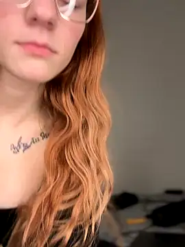 foxy ana13 online show from 11-23-25, 04:33