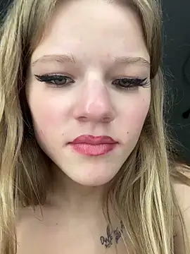 foxy ana13 online show from 03-21-25, 07:55