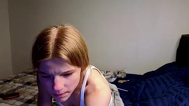 foxy ana13 online show from 02-27-25, 02:03
