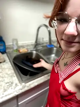 foxy ana13 online show from 10-01-25, 04:50