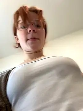 foxy ana13 online show from 10-19-25, 10:45