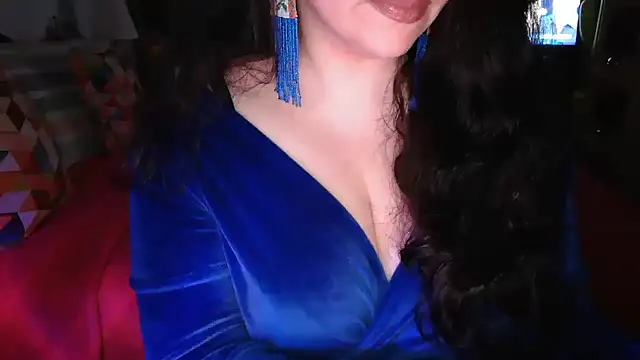 CronacaErotica online show from 02-14-25, 05:25