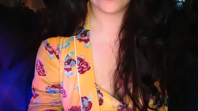 CronacaErotica online show from 02-07-25, 11:45