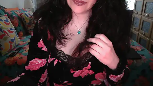 CronacaErotica online show from 03-19-26, 11:32