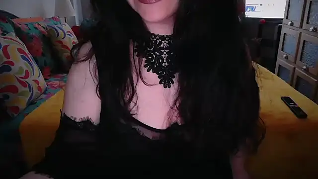 CronacaErotica online show from 04-02-26, 01:18