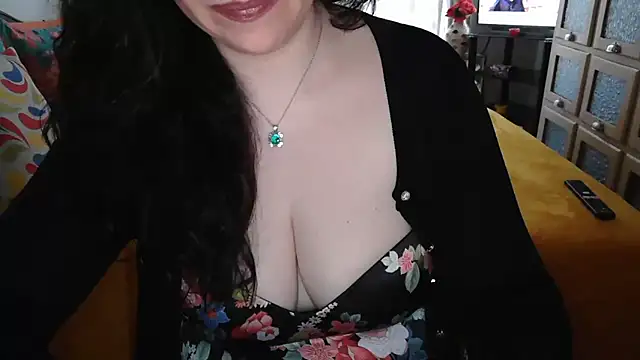 CronacaErotica online show from 03-20-26, 02:40