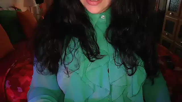 CronacaErotica online show from 01-16-25, 02:51