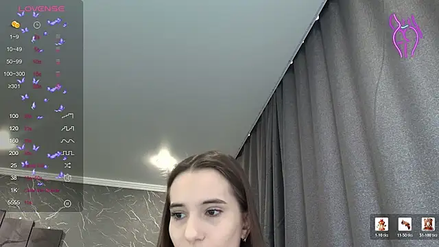 Alice Weiss online show from 03-14-26, 10:21