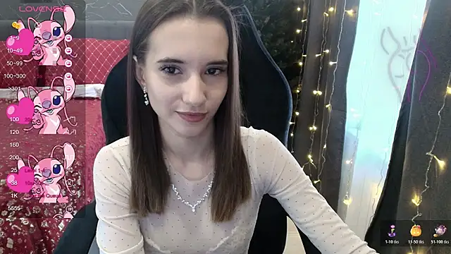 Alice Weiss online show from 11-20-25, 08:26