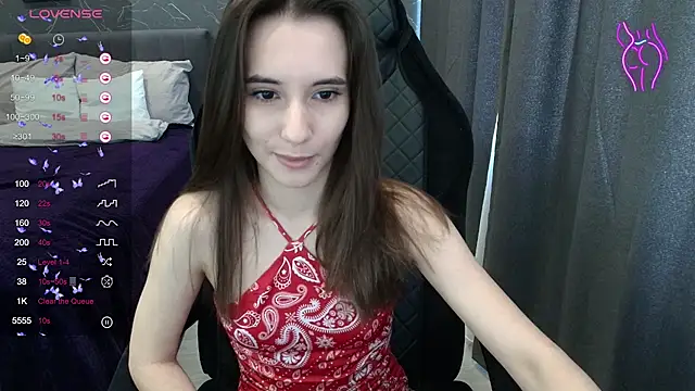 Alice Weiss online show from 02-19-26, 09:50