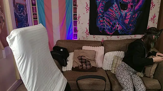 rosieplay online show from 05-08-26, 06:45