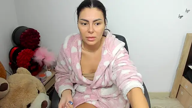 kilenyapatrice online show from 03-10-26, 12:20