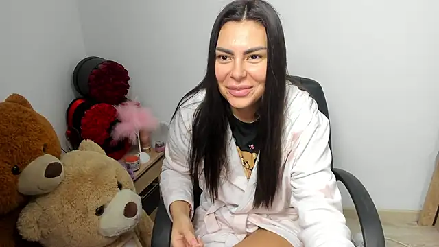 kilenyapatrice online show from 03-04-26, 01:19