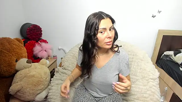 kilenyapatrice online show from 02-08-26, 02:15