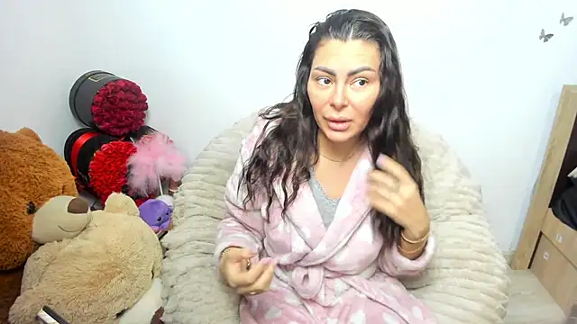 kilenyapatrice online show from 02-06-26, 01:51