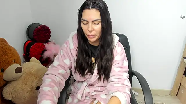 kilenyapatrice online show from 03-06-26, 11:49