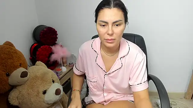 kilenyapatrice online show from 03-03-26, 02:13