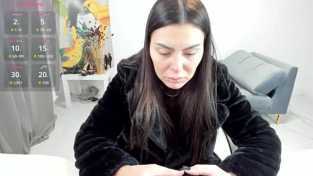 kilenyapatrice online show from 01-18-26, 02:20