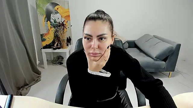 kilenyapatrice online show from 01-10-26, 12:00