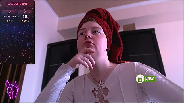 EvaAndLilith online show from 12-03-25, 07:41