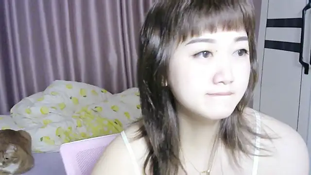 Snapshot of YST77 chatting on 03-12-25, 01:19 YST77 online show from 03-12-25, 01:19