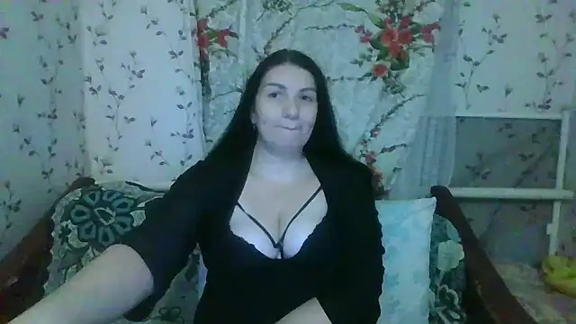 Zefirka Axe online show from 12-16-25, 09:19