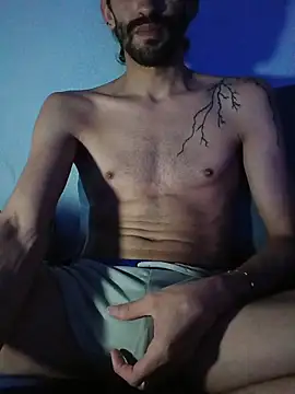 johngil0995 online show from 11-03-25, 02:53