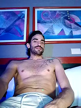 johngil0995 online show from 10-05-25, 09:00