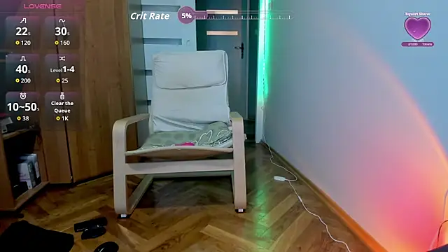 Lusttymommy online show from 01-07-26, 03:28