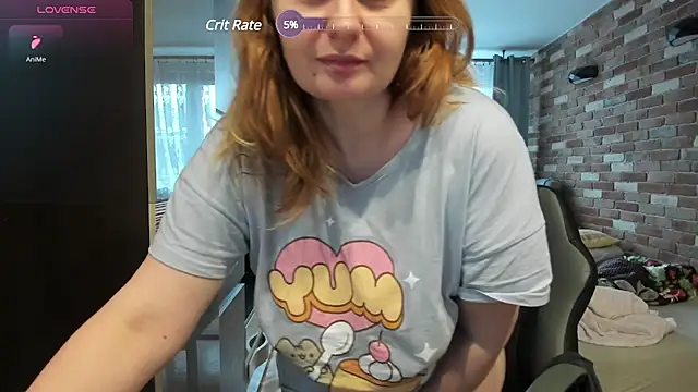 Lusttymommy online show from 02-28-25, 08:31