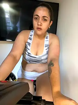 Shianrose online show from 12-01-25, 12:39