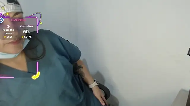 Shianrose online show from 02-07-26, 11:02