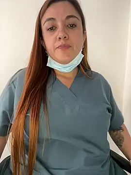 Shianrose online show from 03-11-26, 10:26