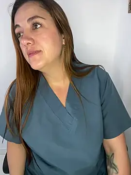 Shianrose online show from 04-14-26, 07:41