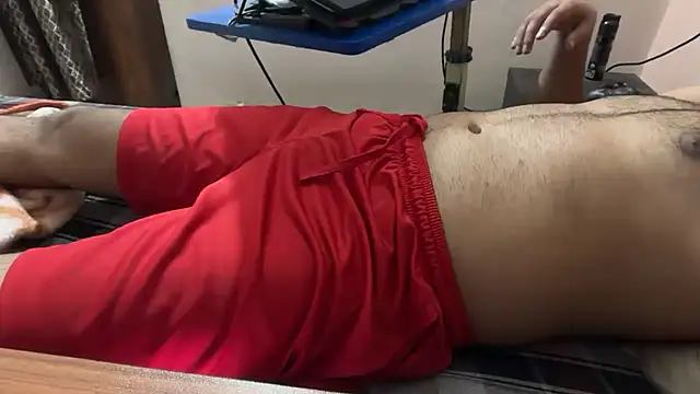 sexyboy09 online show from 10-18-25, 06:43