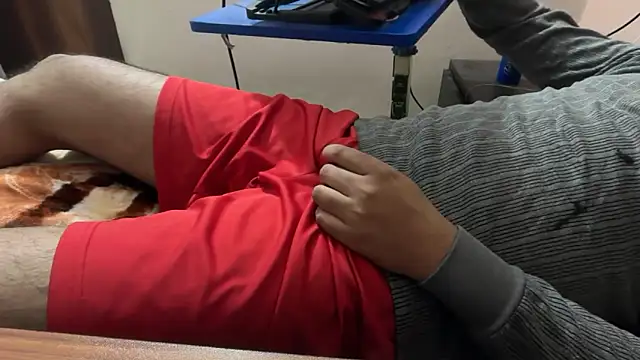 sexyboy09 online show from 11-01-25, 06:46