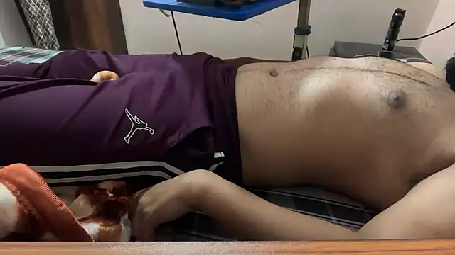 sexyboy09 online show from 10-16-25, 09:06