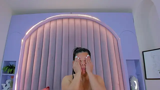 JaylaScott   online show from 02-22-26, 11:45