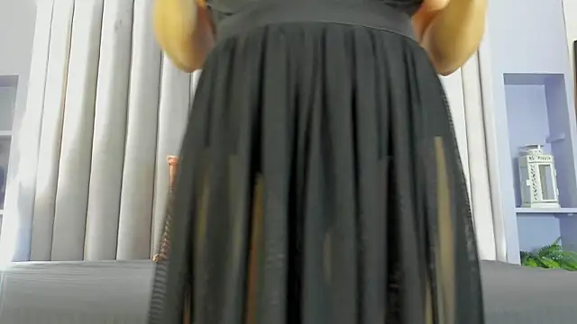 JaylaScott   online show from 01-08-26, 11:49