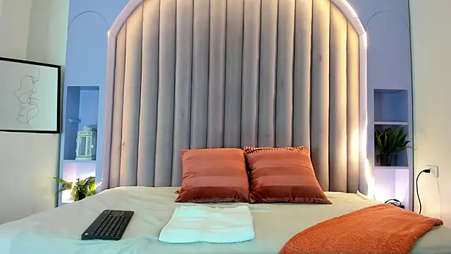 JaylaScott   online show from 10-07-25, 11:55