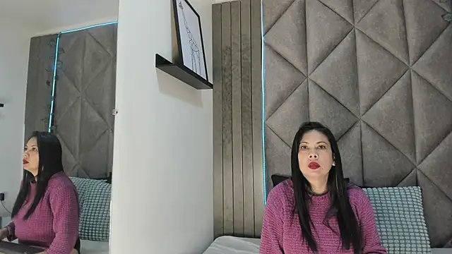 JaylaScott   online show from 10-12-25, 11:22