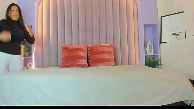 JaylaScott   online show from 03-01-26, 11:43