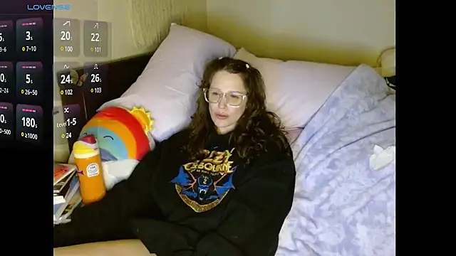 kennyyyXxX online show from 01-11-25, 04:48