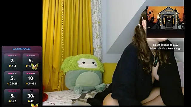 kennyyyXxX online show from 10-15-25, 01:15