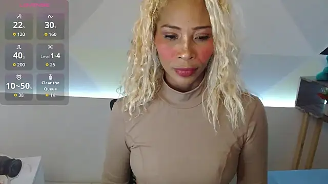 Snapshot of NatashaDormat chatting on 09-25-25, 02:12 NatashaDormat online show from 09-25-25, 02:12