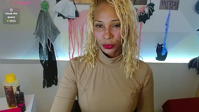 NatashaDormat online show from 10-27-25, 01:56